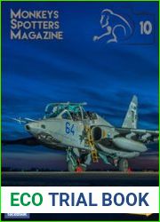 Monkeys Spotters Magazine
