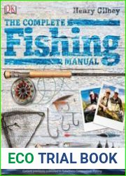 The Complete Fishing Manual