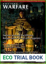 Ancient Warfare Vol.V Iss.2