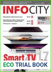 InfoCity №2 (февраль 2017)