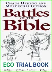 Battles of the Bible