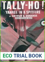 Tally-Ho! Yankee in a Spitfire