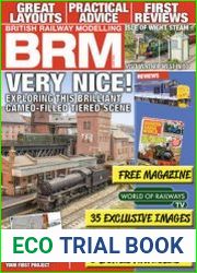 British Railway Modelling 2023-06