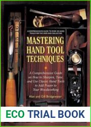 Mastering Hand Tool Techniques