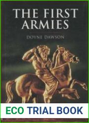 The First Armies