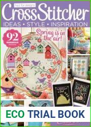 CrossStitcher