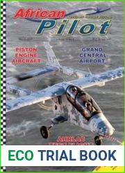 African Pilot Magazine