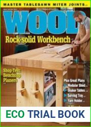 WOOD Magazine Issue 246