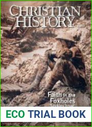 Christian History Magazine