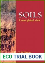 Soils A New Global View
