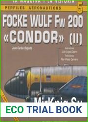 Focke Wulf Fw 200 "Condor" (II) (Perfiles Aeronauticos №5)