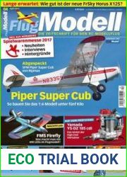 Flugmodell