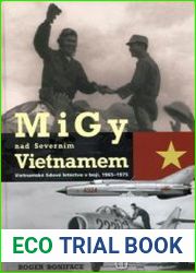 MiGy nad Severnim Vietnamem