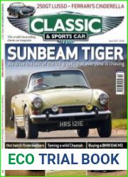 Classic & Sports Car UK