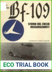 Bf-109 Storia Del Caccia Messerschmitt