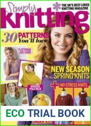 Simply Knitting