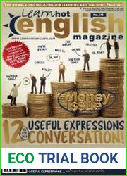 Hot English Magazine