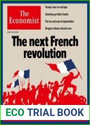 The Economist in Audio