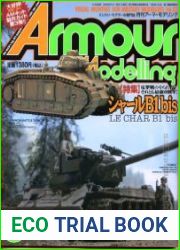 Armour Modelling