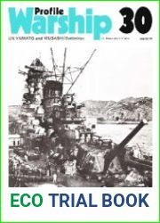 IJN Yamato and Musashi/Battleships