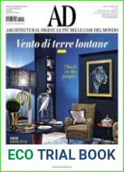 Architectural Digest Italia