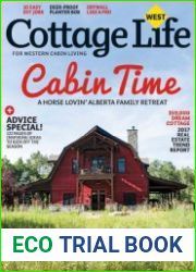 Cottage Life West