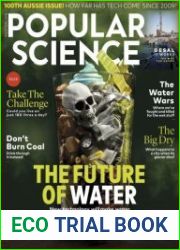 Popular Science Australia