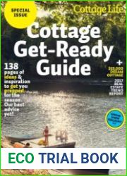 Cottage Life