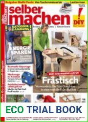 Selber Machen - Heimwerkermagazin