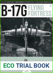 B-17G Flying Fortress