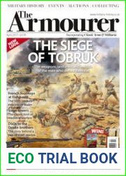The Armourer Militaria Magazine