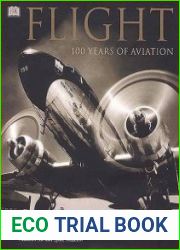 Flight 100 Years of Aviation