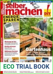 Selber Machen - Heimwerkermagazin