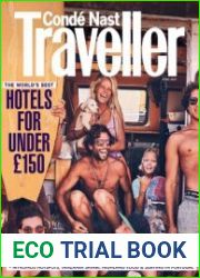 Conde Nast Traveller UK