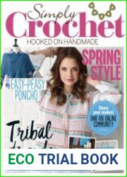 Simply Crochet