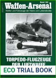 Torpedo-Flugzeuge der Luftwaffe 1939-1945