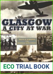 Glasgow A City at War