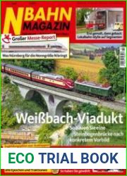 Nbahn Magazin