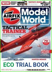 Airfix Model World