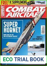 Combat Aircraft Monthly