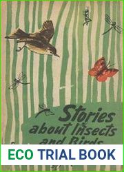 Stories about insects and birds