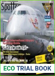 Spotters Magazine