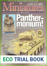 Military Miniatures in Review
