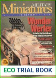 Military Miniatures in Review