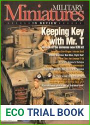 Military Miniatures in Review
