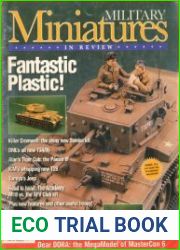 Military Miniatures in Review