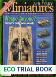 Military Miniatures in Review