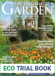 The English Garden