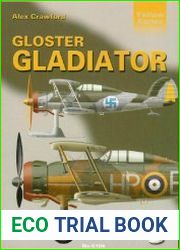 Gloster Gladiator
