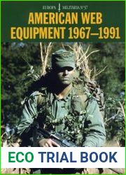 American Web Equipment 1967-1991